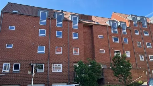 Kliniklokaler til leje i Viborg - billede 1