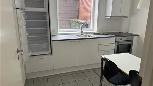 Erhvervslejemål til leje i Ringe - billede 7