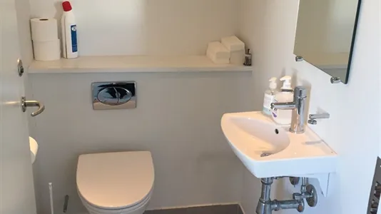 Lagerlokaler til leje i Glostrup - billede 9