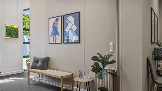 Kliniklokaler til leje i Horsens - billede 7