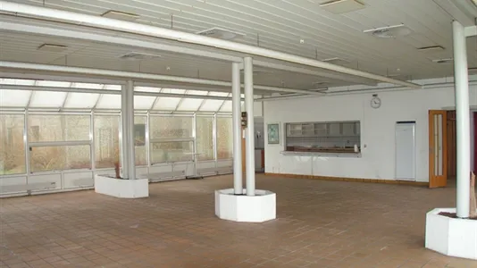 Kontorlokaler til leje i Brande - billede 5