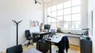 Kontor til leje, Odense C, Edisonsvej 1