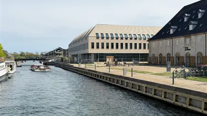 Kontor til leje i 1434 København K