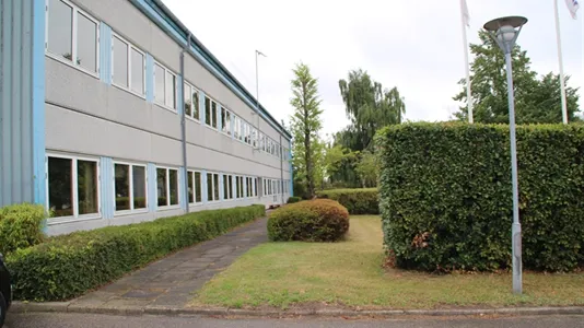 Kontorfællesskaber til leje i Ølstykke - billede 12