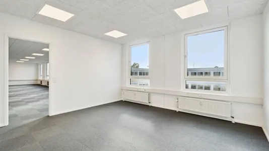 Kontorlokaler til leje i Rødovre - billede 10