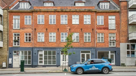 Erhvervslejemål til leje i Valby - billede 7