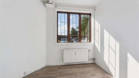Erhvervslejemål til leje i Vanløse - billede 9
