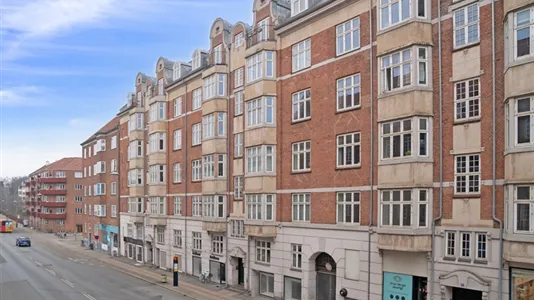 Butikslokaler til leje i Valby - billede 2