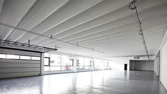 Showrooms til leje i Albertslund - billede 5