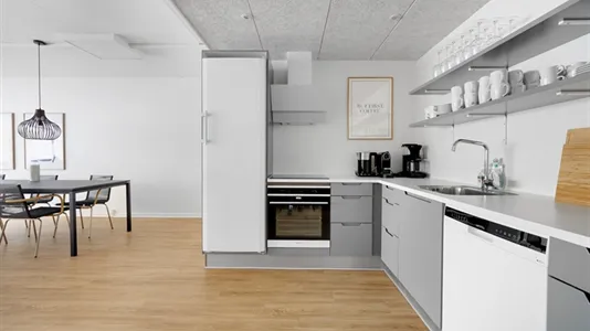 Kontorlokaler til leje i Støvring - billede 6