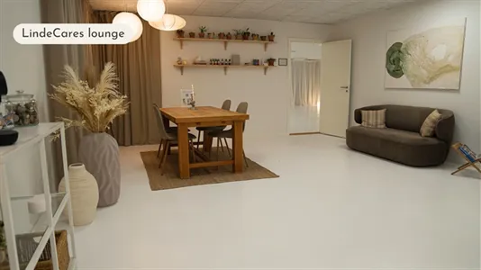 Kliniklokaler til leje i Herning - billede 7