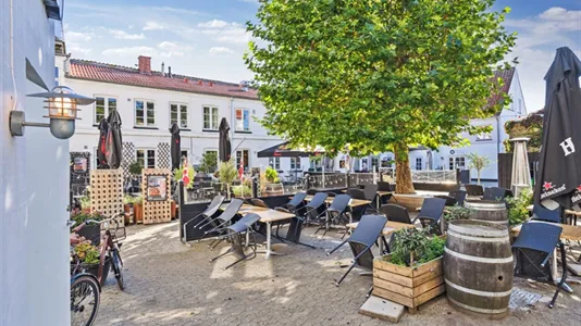 Showrooms til leje i Køge - billede 17