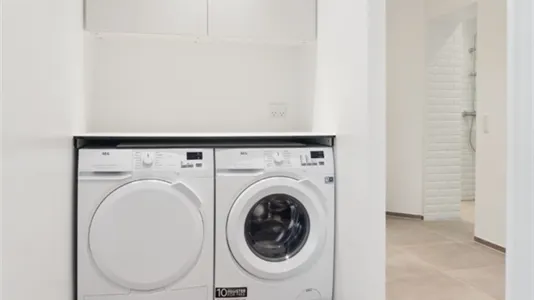 Kontorlokaler til leje i København K - billede 7