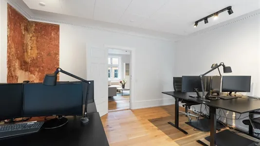 Kontorlokaler til leje i København K - billede 13