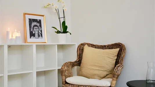 Kliniklokaler til leje i Odense C - billede 9