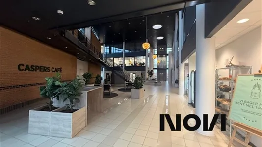 Kontorlokaler til leje i Aalborg Øst - billede 1