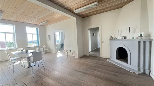 Kontorlokaler til leje i Augustenborg - billede 5