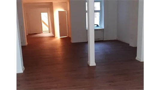 Butikslokaler til leje i Frederiksberg C - billede 6