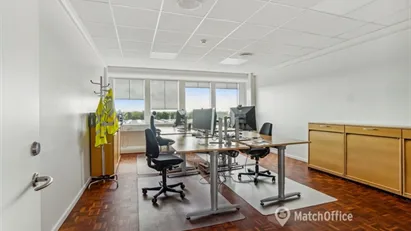 1.500 m2 kontor på 3. sal med elevator