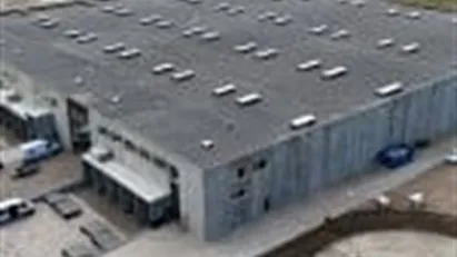 Kontor til leje i Odense