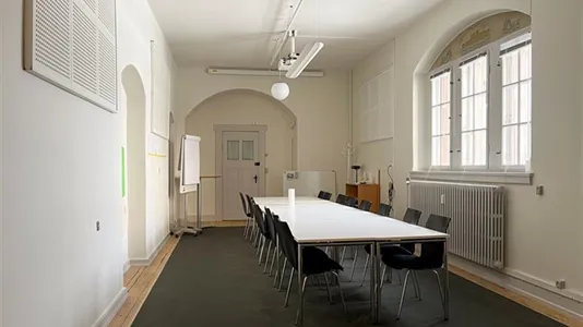 Kontorlokaler til leje i Århus C - billede 9