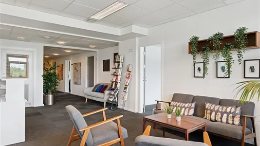 Kontorlokaler til leje i Frederiksberg - billede 11