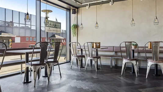 Erhvervslejemål til leje i Odense NV - billede 7