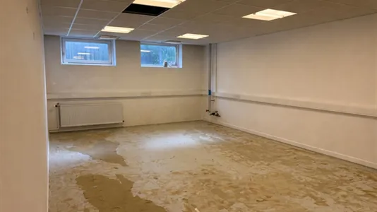 Kontorlokaler til leje i Brøndby - billede 5
