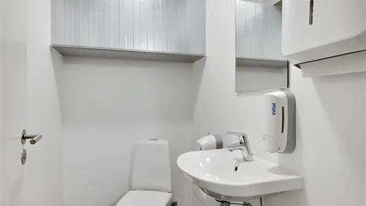 Kontorlokaler til leje i Silkeborg - billede 20