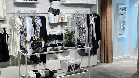 Butikslokaler til leje i Aalborg Centrum - billede 13