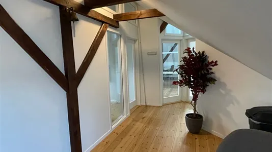 Kontorlokaler til leje i Hadsten - billede 9