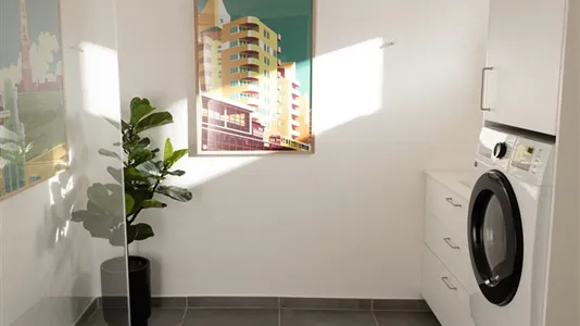 Kontorfællesskaber til leje i Rønde - billede 6