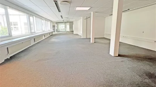 Kontorlokaler til leje i Viborg - billede 5