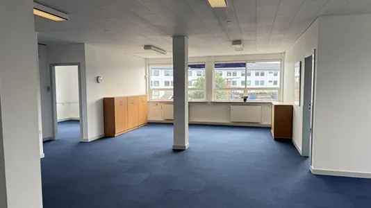 Kontorlokaler til leje i Søborg - billede 4
