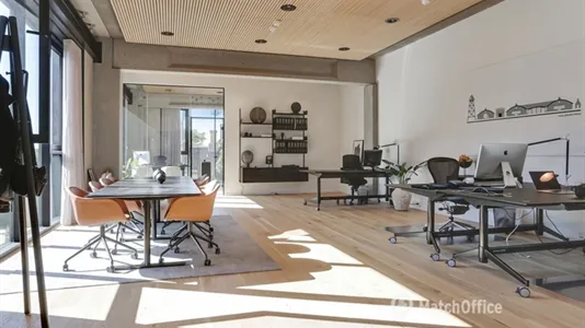 Kontorlokaler til leje i Dragør - billede 2