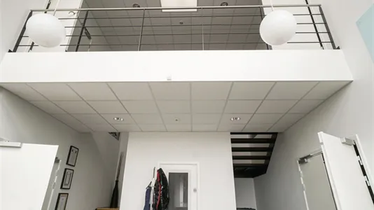 Lagerlokaler til leje i Odense SØ - billede 12