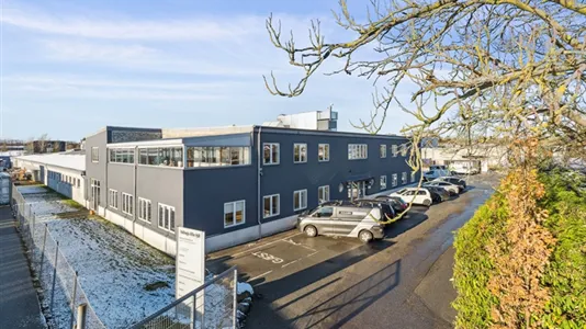 Kontorlokaler til leje i Rødovre - billede 15