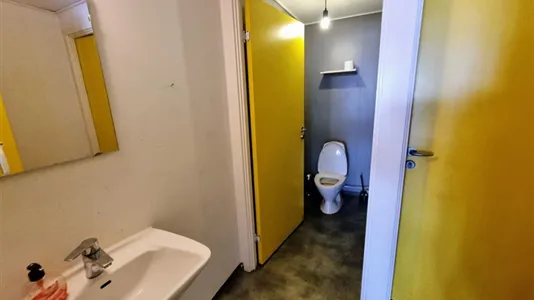 Restaurantlokaler til leje i Viborg - billede 9