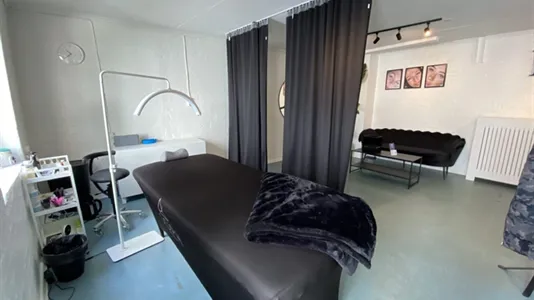 Butikslokaler til leje i Aalborg Centrum - billede 8