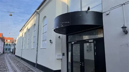 Restaurant/café/natklub