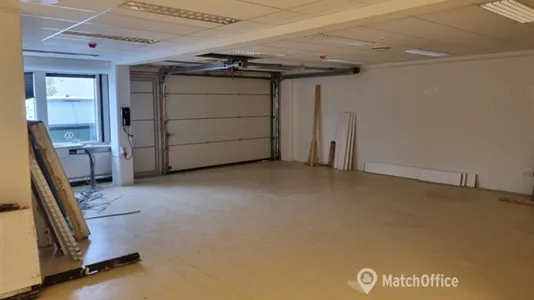 Lagerlokaler til leje i Ballerup - billede 3