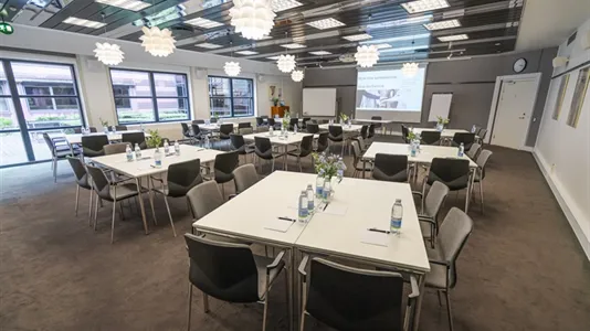 Kontorlokaler til leje i Allerød - billede 6