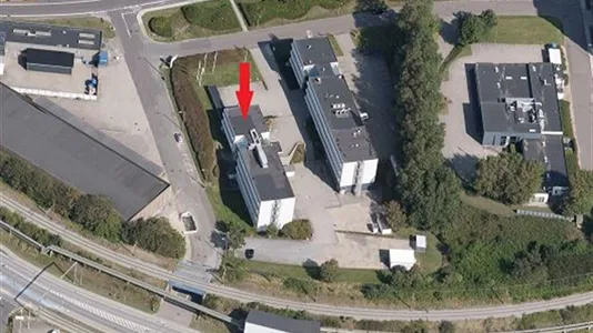 Erhvervslejemål til leje i Esbjerg Centrum - billede 11