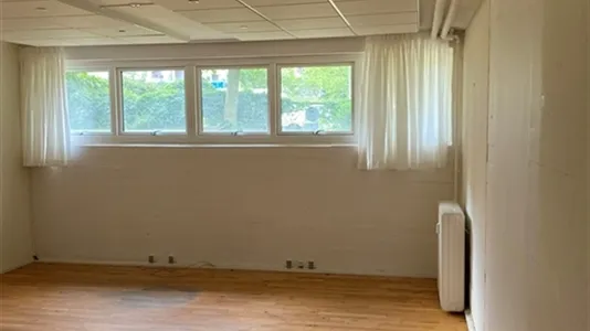 Kontorlokaler til leje i Kongens Lyngby - billede 5