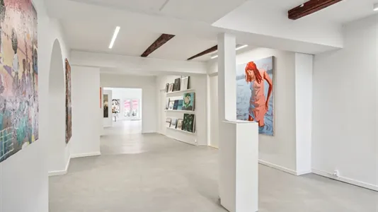 Showrooms til leje i Køge - billede 9