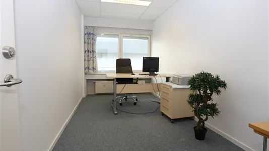 Lagerlokaler til leje i Glostrup - billede 6