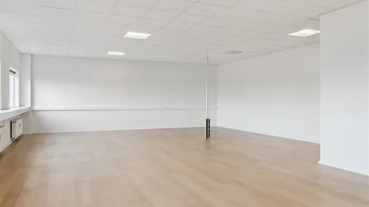 Kontorlokaler til leje i Odense SØ - billede 6