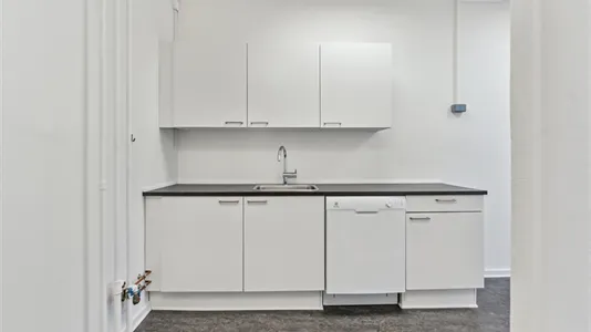 Kontorlokaler til leje i Rødovre - billede 6