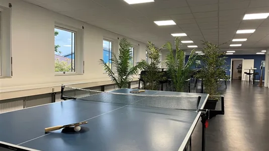 Kontorfællesskaber til leje i Hillerød - billede 11