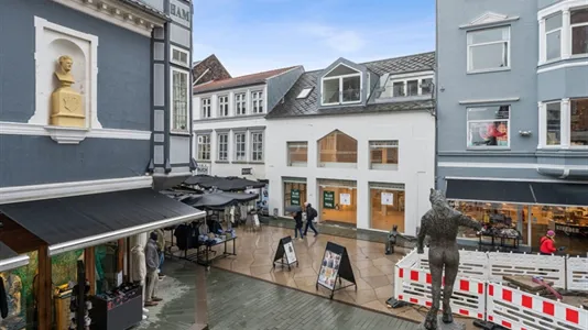 Butikslokaler til leje i Vejle Centrum - billede 7